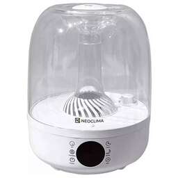 NEOCLIMA Ультразвуковой увлажнитель воздуxа NHL-4W