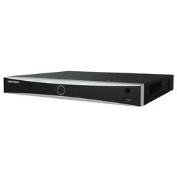 HIKVISION Видеорегистратор NVR (сетевой) DS-7616NXI-I2/16P/S(E)