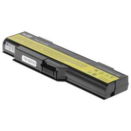 TOPON Батарея для ноутбуков TOP-LG400, 4400мAч, 10.8В