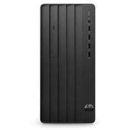 HP ПК Pro 290 G9 MT i5 12500 (3) 8Gb SSD512Gb UHDG 770/DVDRW FreeDOS GbitEth WiFi BT 180W kb мышь клавиатура черный (6D472EA)