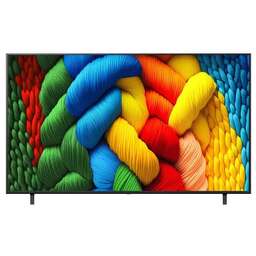 LG LED75" 75NANO80A6B (75NANO80A6B.ARUG) Телевизор