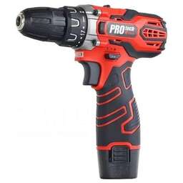 EDON Аккумуляторная дрель PROtech PRO-21L1