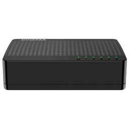 DIGMA DSW-105GE (DSW-105GEV2)
