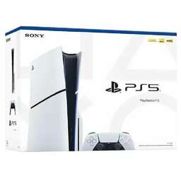 PLAYSTATION Игровая консоль 5 Slim CFI-2000A01, 1000ГБ