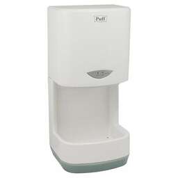 PUFF Сушилка для рук 8838, белый