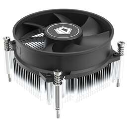 ID-COOLING Вентилятор для процессора DK-19 PWM 95W/ PWM/ Intel 1700/ Screws