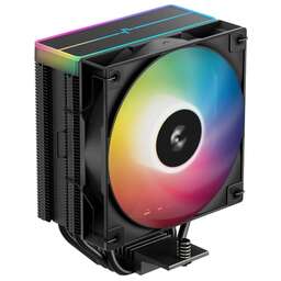 DEEPCOOL AG400 BK ARGB V2