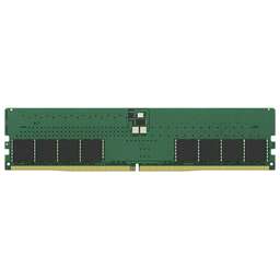 Kingston DDR5 DIMM 16GB 5600 MT/s CL46 KVR56U46BS8-16