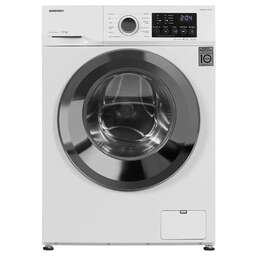 NORDFROST Стиральная машина i-DDQ4 7120 Ws, с фронтальной загрузкой, 7кг, 1200об/мин, инверторная