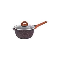 Kukmara Granit Ultra (кго0225а) 2.2 л, со съемной ручкой, стекл. крышкой