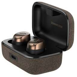 Sennheiser Momentum True Wireless 4 Наушники-гарнитура (вкладыши), медный