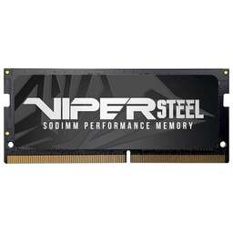 PATRIOT Модуль памяти DIMM DDR4-3200 32GB PVS432G320C8S