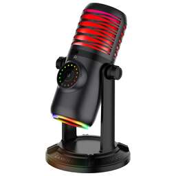 REDRAGON (72359) Stellaris GM306 USB,омнидир,подсветка