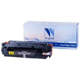 NV PRINT NV-046HBk