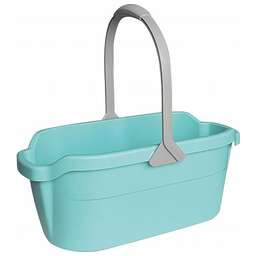 HAUSMANN HM-1087-1 для мытья полов 12л, мятный