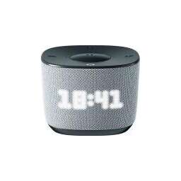 Sber Sberboom Home с голосовым ассистентом Салют, Zigbee и Gigachat, Туманный