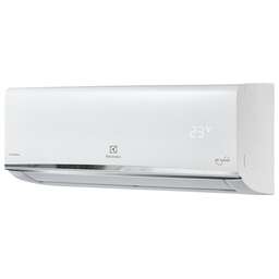 ELECTROLUX Сплит-система инверторная Smartline EACS/I-07HSM/N8 настенная, до 20м2, 7500 BTU, с обогревом, (комплект из 2-х коробок)