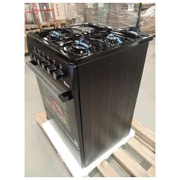 IDEAL L 305 Econom ГК черный (электродуховка) (8761155)