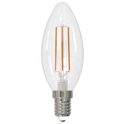 VOLPE (UL-00009242) LED-C35-6W/4000K/E14/CL/DIM/SLF
