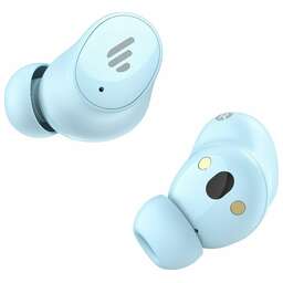 EDIFIER Гарнитура внутриканальные TWS1 Pro 2 синий беспроводные bluetooth в ушной раковине