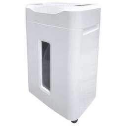 OFFICE KIT Уничтожитель бумаг S243N 3,9х38, P-4, 3.9х38 мм, 35 лист. одновременно, 35л [ok3938s243n]