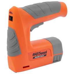 AV STEEL Степлер аккумуляторный AV-CT 3,6 " "