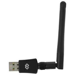 DIGMA Wi-Fi адаптер DWA-AC600C USB 2.0