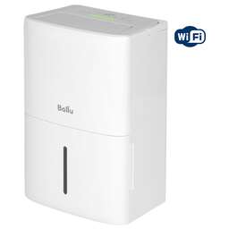 BALLU Осушитель воздуха Smart Duty Wi-Fi BD70T SD