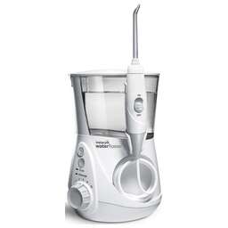 WATERPIK Ирригатор WP-660ЕU импульсн. 7насад. белый