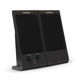 EXEGATE (287056) TANGO 230 черный