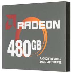 AMD Radeon R5 R5SL480G 480ГБ, 2.5", SATA III