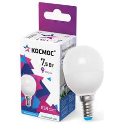 КОСМОС LKSM LED10WG13T865GL