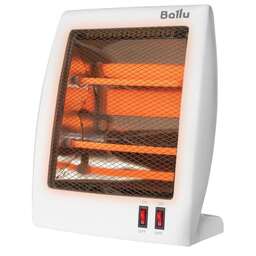 BALLU BHH/M-09M, 800Вт, 14м2, кварцевый, белый