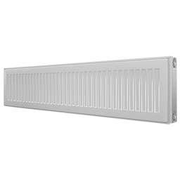 ROYAL THERMO Радиатор панельный COMPACT C22-300-1800 RAL9016