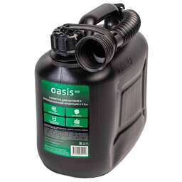 OASIS Eco K-5