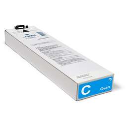 NV PRINT Картридж NVP для Riso ComColor 7050/9050/3050 (NV-S-6301E, совместимый), Cyan