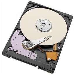 SEAGATE Жесткий диск серверный Exos 10E2400 ST1800MM0129 1.8TB 2.5" SAS 12Gb/s, 10000rpm, 256MB, eMLC 16GB, 512e/4Kn, Bul (009508)