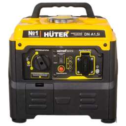 HUTER Инверторный генератор DN А1,5i