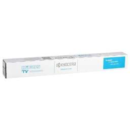 KYOCERA Картридж TK-8365C, голубой / 1T02YPCNL0