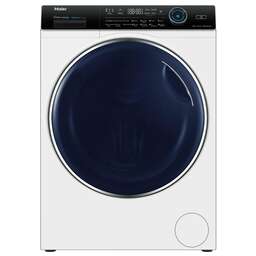 HAIER Стиральная машина HWD100-B14979, с фронтальной загрузкой, с паром, 10кг, 1400об/мин, с сушкой, инверторная