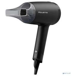 ROWENTA Фен CV1803F0, 1600Вт, черный
