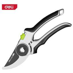 DELI Секатор садовый "Nature Pro" DL-YL0006