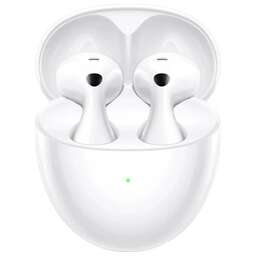 HUAWEI Беспроводные наушники FreeBuds 6 White 55038131