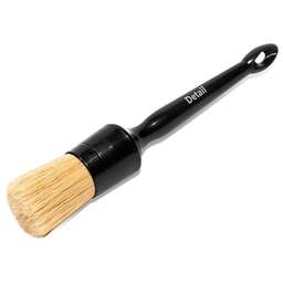 DETAIL DT-0336 Кисть с натуральным ворсом #20