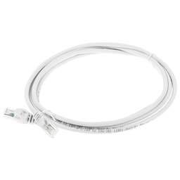 ITK Патч-корд Generica PC01-C5EU-2M-G UTP RJ-45 вил.-вилка RJ-45 кат.5E 2м серый ПВХ (уп.:1шт)