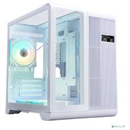 1STPLAYER RT5 ARGB White (RT5-WH-2FC7R-W-1FC7-W)