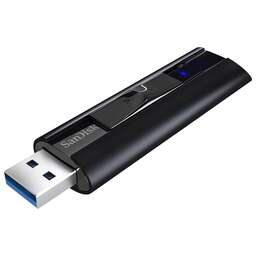 SANDISK USB накопитель Extreme PRO 1TB, USB 3.2 Solid State Flash Drive