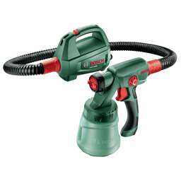 BOSCH Краскопульт PFS 2000 [0603207300]