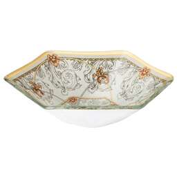 LEFARD 198-306 MONOGRAM 15см
