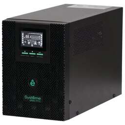 SYSTEME ELECTRIC ИБП SMT SMTSE3000TI, 3000ВA
